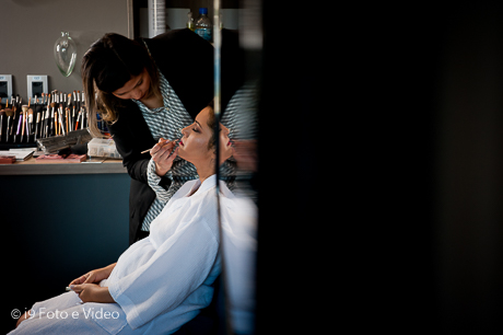 Casamento La Festivitá Prime